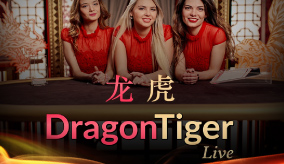 Dragon Tiger Live
