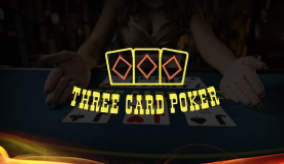 Three Card Poker