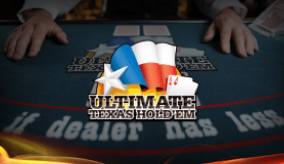 Ultimate Texas Holdem